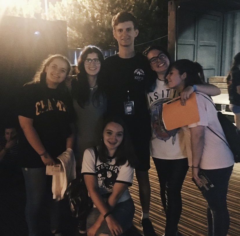 ROAM Spain tweet media