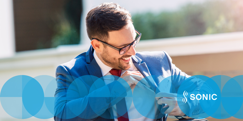 All new firmware update now available for our current #Radiant family! It includes a feature for #handsfree communication that will allow the user to answer, reject and end calls using the hearing aid push button! For more info, visit sonici.com or call 888-423-7834.