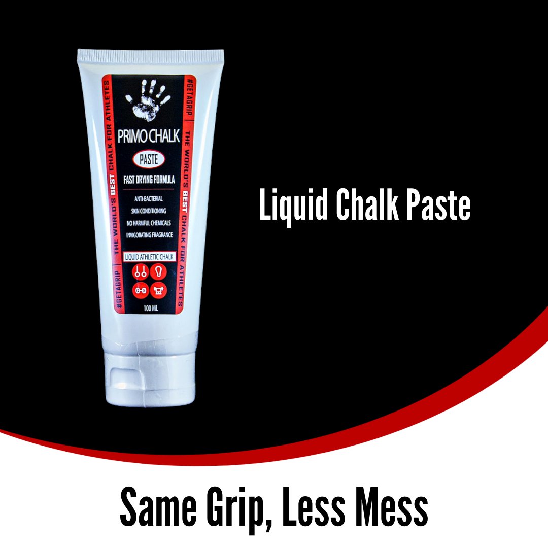 primochalk.com 

#gym #gymlife #chalk #grip #liquidgold
