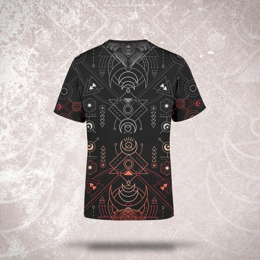 We_Are_Lunafide's tweet photo. Our brand new Japanese inspired, Neo Geisha apparel range! Designed exclusively for Lunafide by the super talented Secondsyndicate! 🖤🎎🔥

#Geisha #Neogeisha #Limited #Wearableart #Apparelbrand #Streetwear #Art #Artist #Darkart #Lunafide #Artwork #Brand #qualityprint #Japanese https://t.co/vQA5W2LaY9