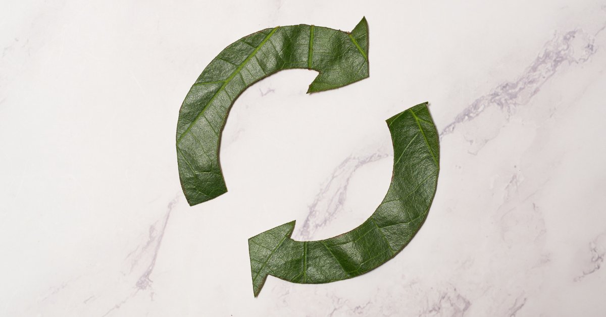 Supply chains of the past, where parts were discarded to landfill, rivers and seas, are being ushered out in favor of more sustainable options. But we’re some way off true sustainability. 

How can businesses start making a difference?

Read the blog: ow.ly/8q5M50KK6eb