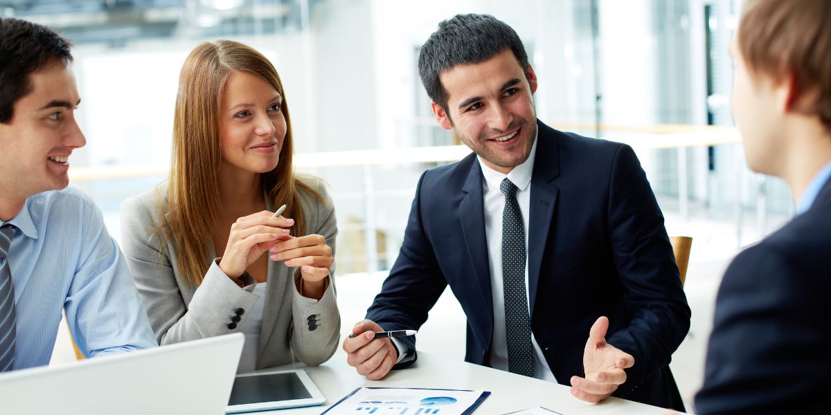 The Differences Between Partnerships &amp; Joint Ventures vlnk.io/3eUJdP5