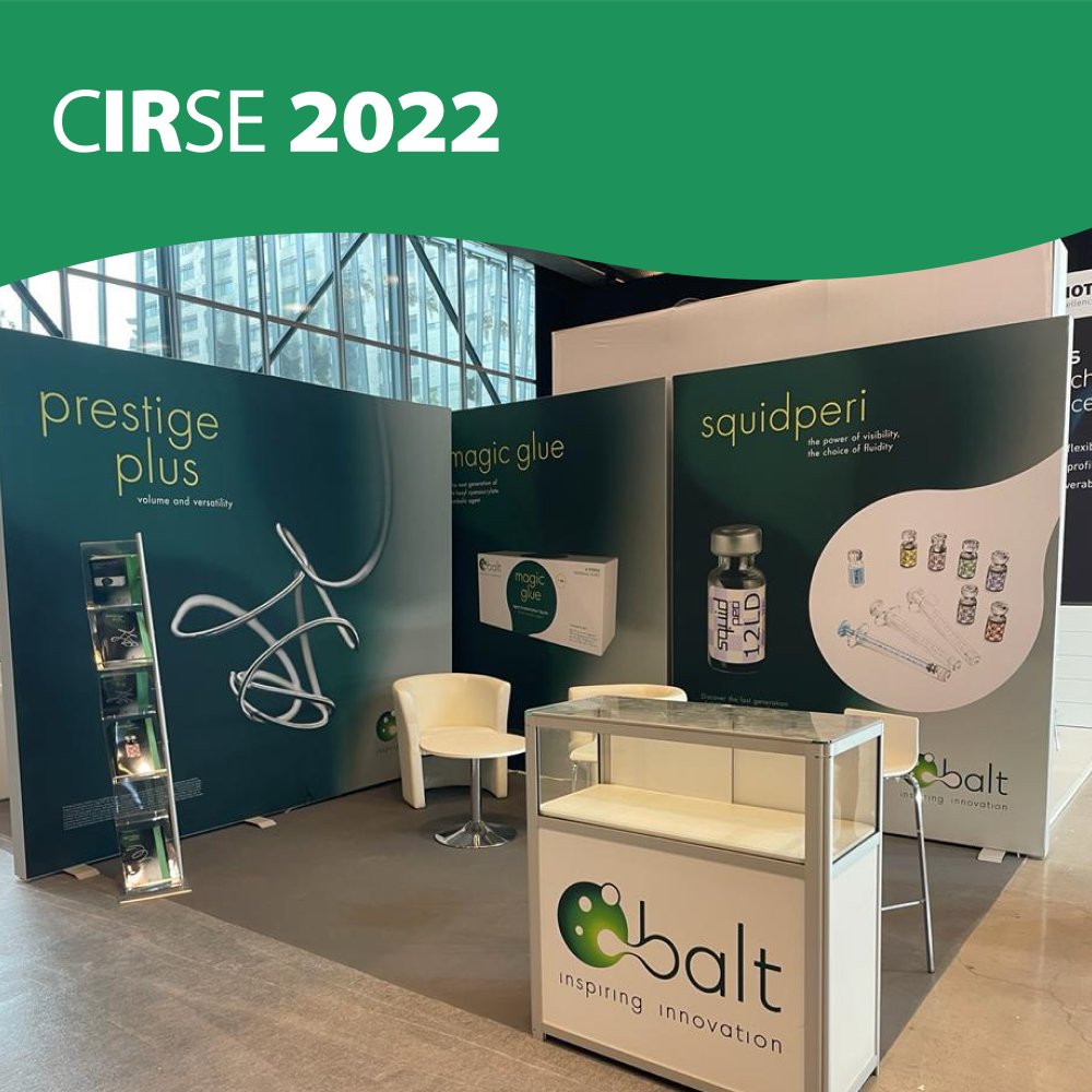 BaltSpain's tweet photo. Clausuramos el #CIRSE2022 con un especial agradecimiento a todos los que lo habéis hecho posible.
#peripheralembolization #minimallyinvasivesurgery #balt https://t.co/MDjuGTaJAm