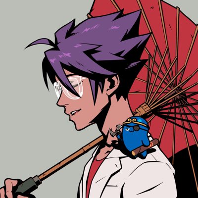 Firestarter tweet media