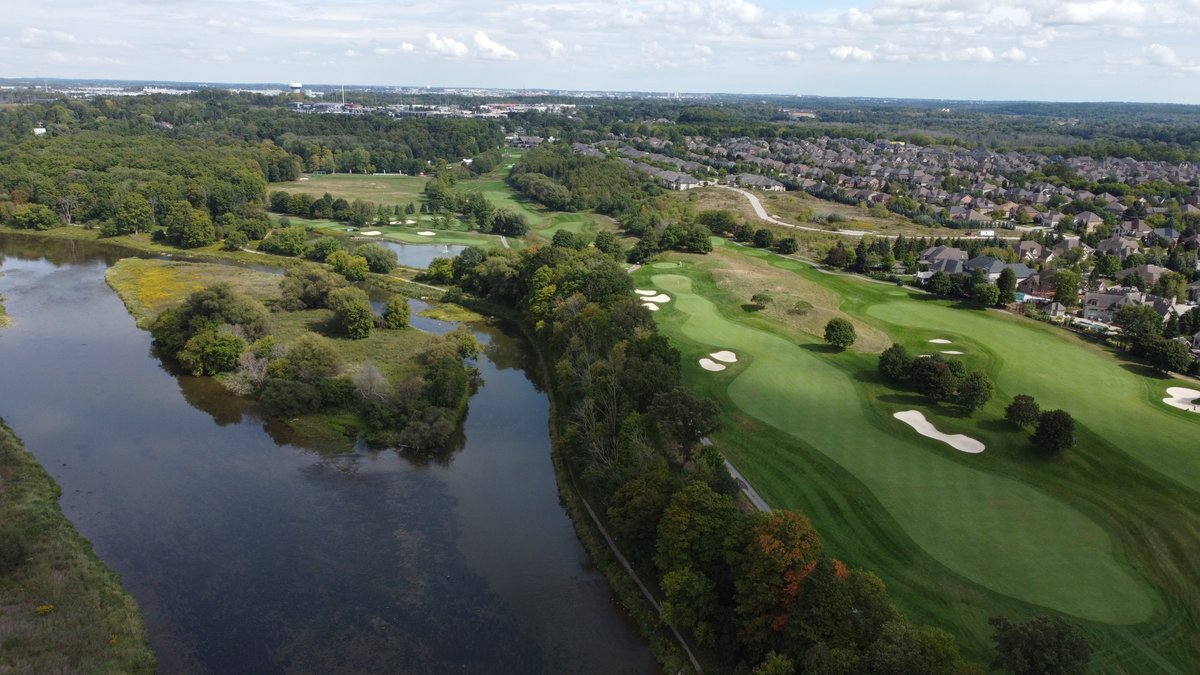 PGA TOUR Americas tweet media