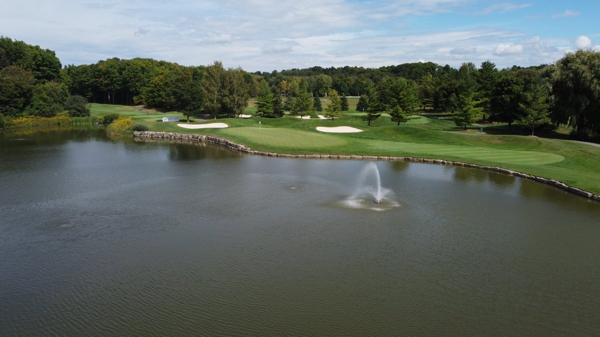 PGA TOUR Americas tweet media