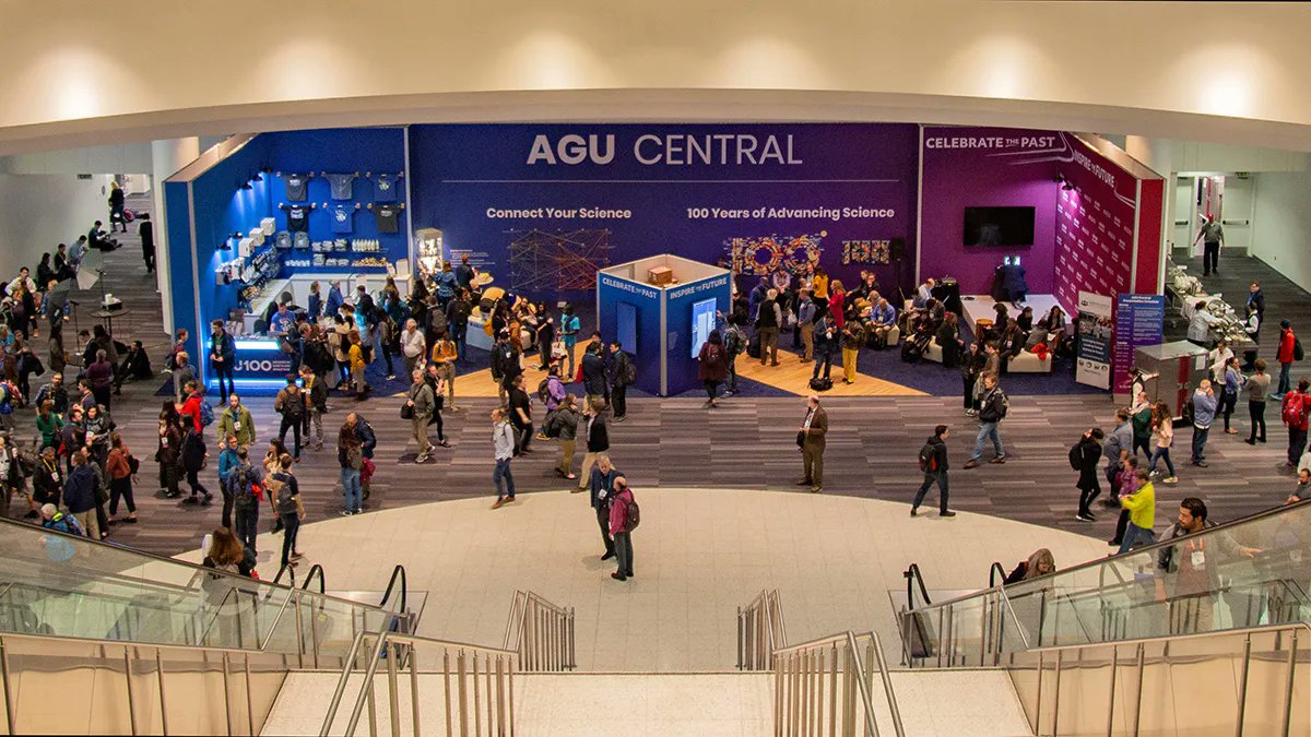 CabellsPublish's tweet image. WASTED RESOURCES, BAD #SCIENCE, AND ERODED TRUST: The Alarming Rise of #PredatoryConferences buff.ly/3eS4CIP via @AGU_Eos