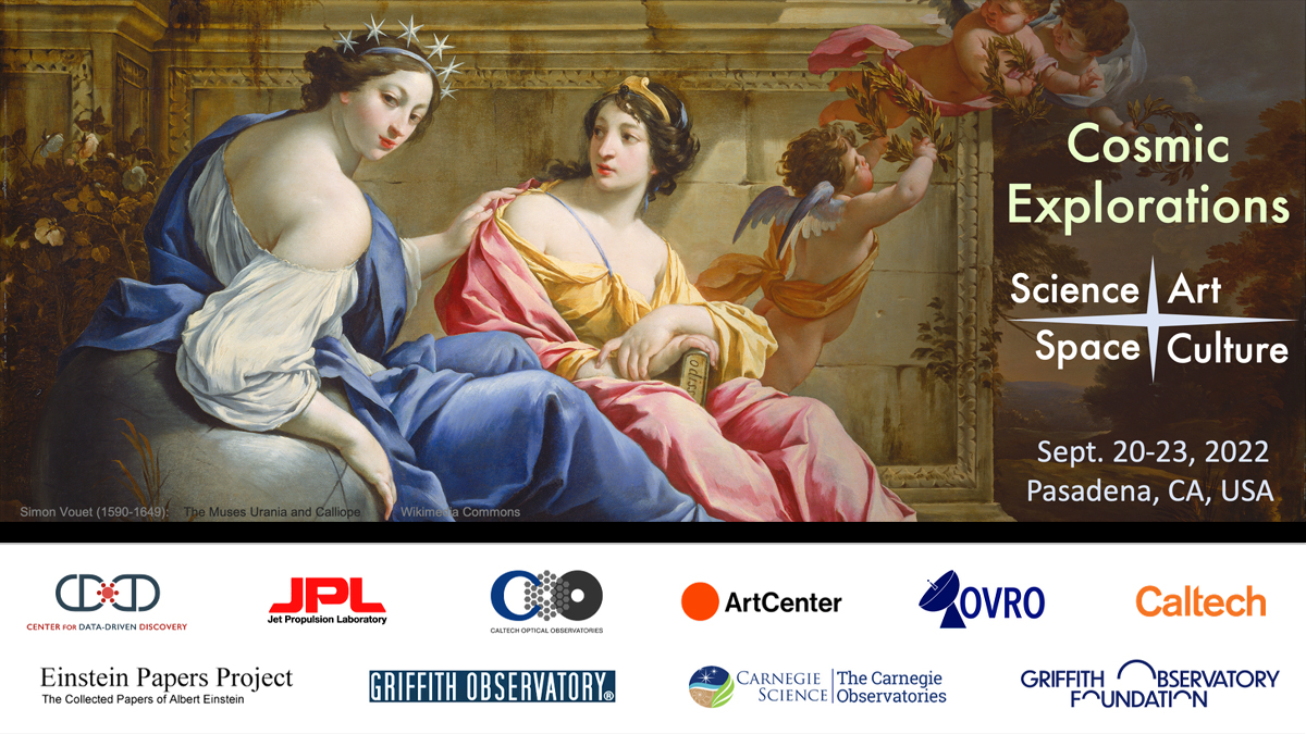 EPP editors Buchwald and Kennefick will present at INSAP XI, next week. Check out the conference program: sites.astro.caltech.edu/cosmexp/index.…