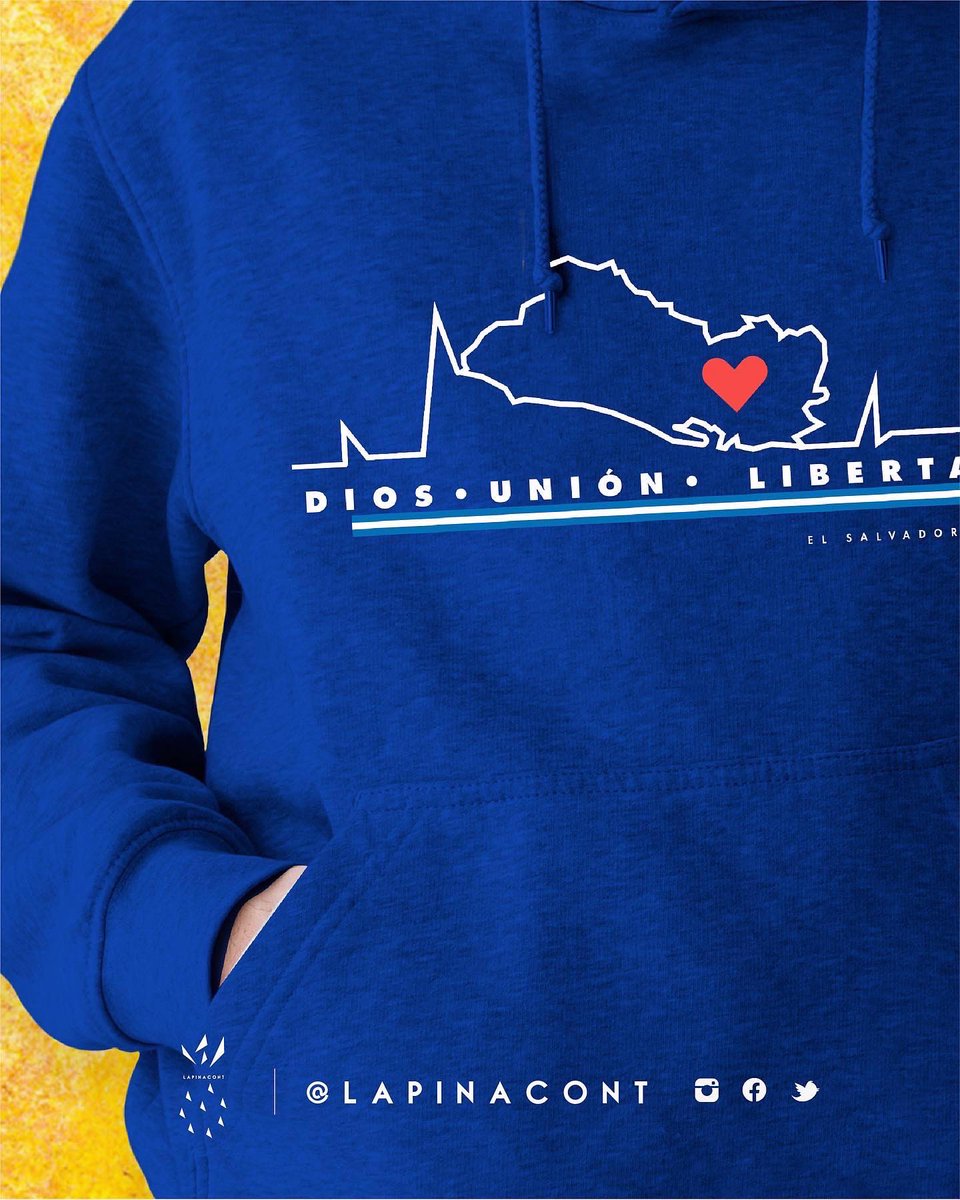 lapinacont's tweet photo. The heart always beats for your country!❤️
Happy Independence Day El Salvador💙🤍💙🇸🇻

PIEZA DE COLECCIÓN 🤩
El corazon siempre late por tu patria ❤️  
Feliz Día De Independencia El Salvador💙🤍💙🇸🇻

.
.
.
#ElSalvador #Salvadoreños #AmorSalvadoreño #ESA #RegaloPersonalizado #ES https://t.co/BtVUsrwvzK