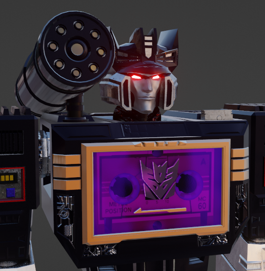 jamman217's tweet photo. im good
#soundwave #transformers #transformers3d #maccadam https://t.co/SD9xsySk0s