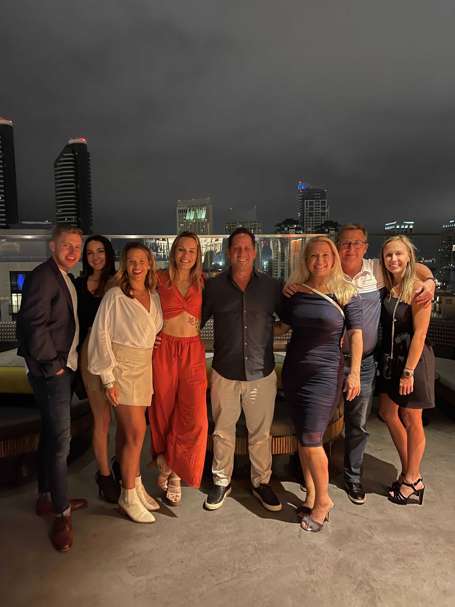 rainmakerav's tweet photo. Throwback Thursday to our team last year at @traffic_summit ! We can't wait to be back next week! Comment below if you want to meet up with our team 💻💰 #RainmakerAV #tbt #tandc2022 https://t.co/dQiTmEoPLn