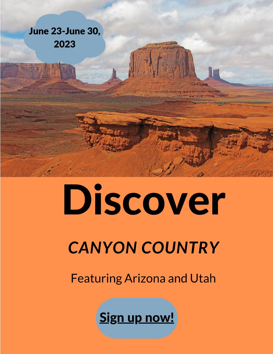 weRConED's tweet photo. Adventure Awaits!  Discover new Travel Packages @ SCC! - https://t.co/QO0JapISQB https://t.co/Gem48ApLw1