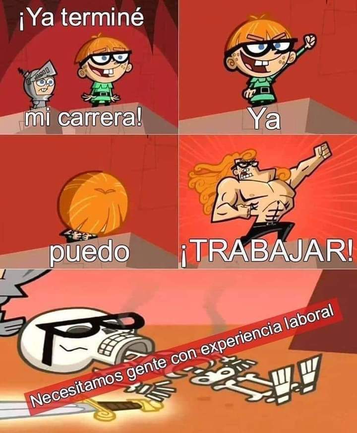RincnCuriosoo's tweet photo. La cruda realidad 😓 https://t.co/1gYnO3H7Rv