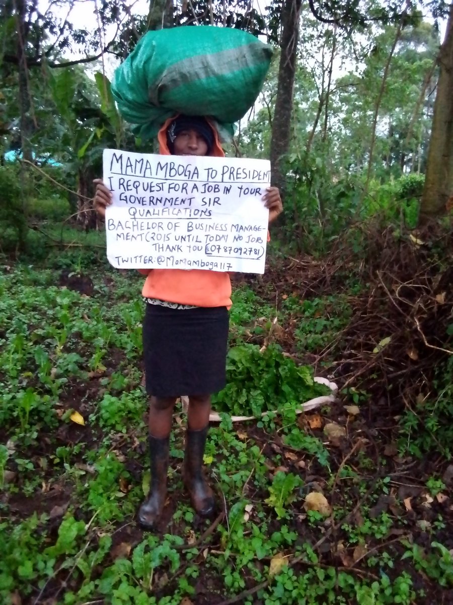 mama mboga (@mamamboga117) on Twitter photo 