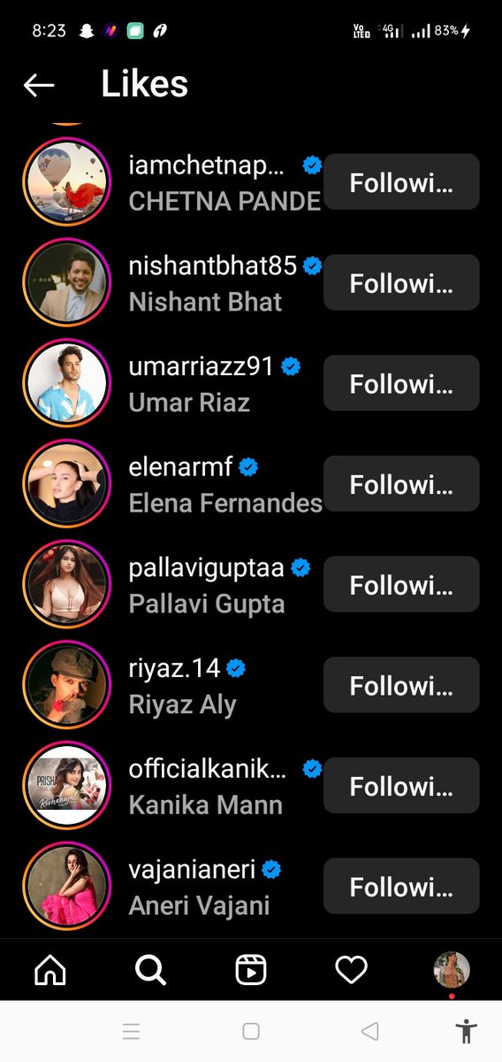 So many bleu tik 😱
Tochwood ❣🙌💯
Thiss wat <a href="/realsehajpal/">Dream</a> earned 
#PratikFam #pratiksehajpal #pratik