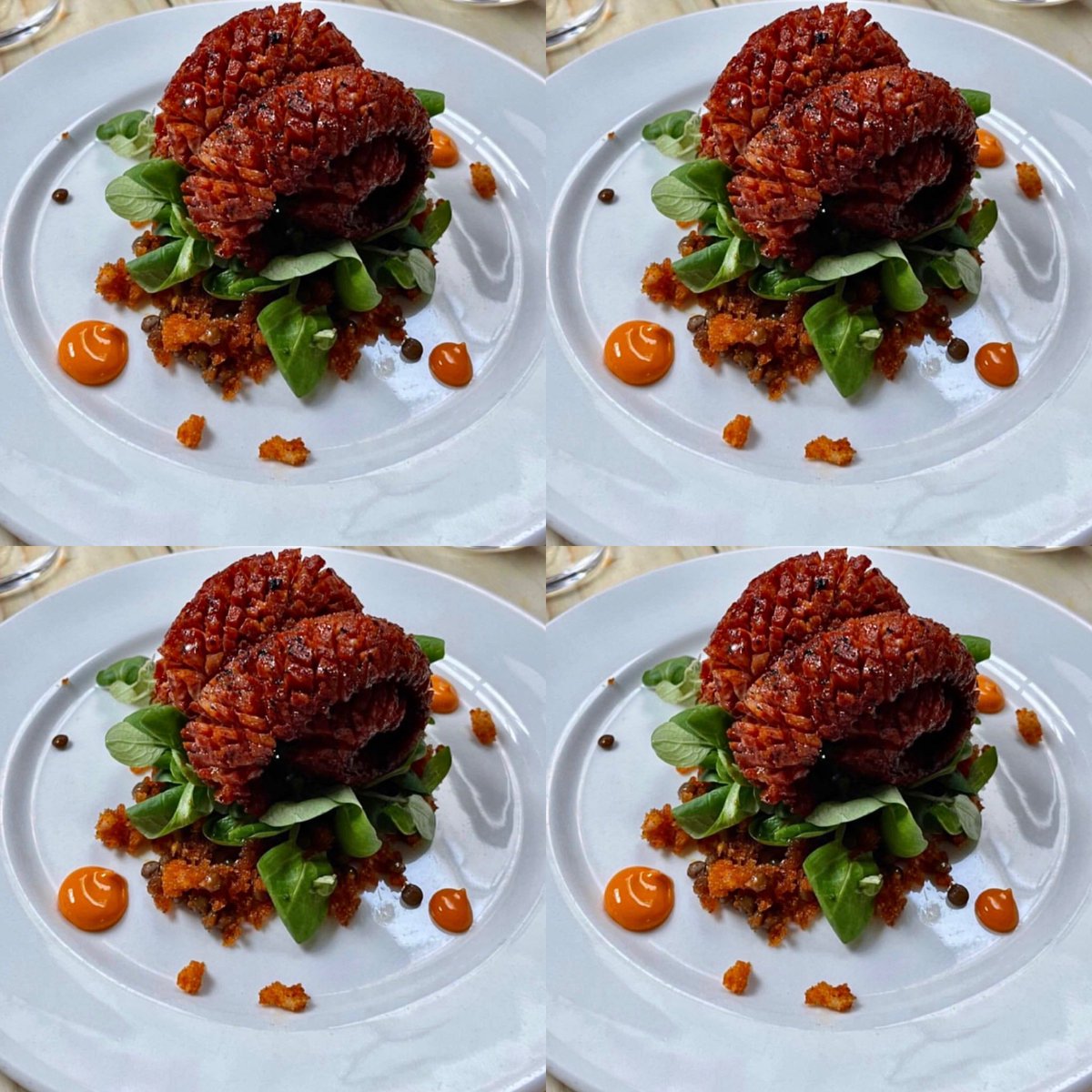 Bar Esteban (@barestebann8) on Twitter photo Grilled chorizo with lentils and dates salad!!!
.
.
.
<a href="/spain/">Spain</a> <a href="/barestebanN8/">Bar Esteban</a> <a href="/crouchendforum/">Crouch End Forum</a> @CrouchEndLive <a href="/EatCrouchEnd/">Eat Crouch End</a> <a href="/crouchendwiki/">crouchend</a> <a href="/TvCrouch/">Crouch End TV</a> <a href="/crouchendmum1/">Muswell Hill Mum</a> <a href="/MuswellHillNews/">MuswellHillNews</a> <a href="/finsbury_pk/">Finsbury Park</a> <a href="/harringayonline/">Harringay Online</a> <a href="/FoodPornPhotos/">Skyecrab 2 ❤️🔥✨</a> Grilled chorizo with lentils and dates salad!!!
.
.
.
<a href="/spain/">Spain</a> <a href="/barestebanN8/">Bar Esteban</a> <a href="/crouchendforum/">Crouch End Forum</a> @CrouchEndLive <a href="/EatCrouchEnd/">Eat Crouch End</a> <a href="/crouchendwiki/">crouchend</a> <a href="/TvCrouch/">Crouch End TV</a> <a href="/crouchendmum1/">Muswell Hill Mum</a> <a href="/MuswellHillNews/">MuswellHillNews</a> <a href="/finsbury_pk/">Finsbury Park</a> <a href="/harringayonline/">Harringay Online</a> <a href="/FoodPornPhotos/">Skyecrab 2 ❤️🔥✨</a>