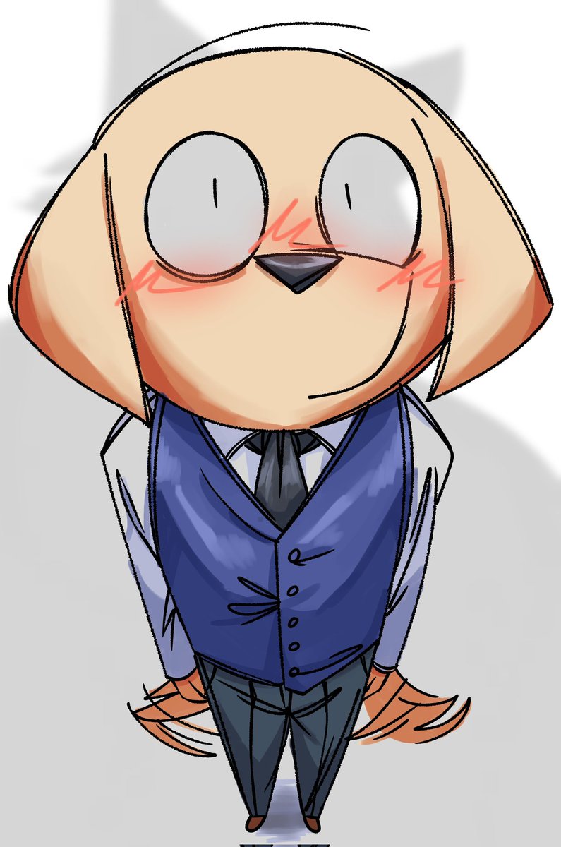 Teseirei's tweet photo. doodle https://t.co/IcS7PB0nvp