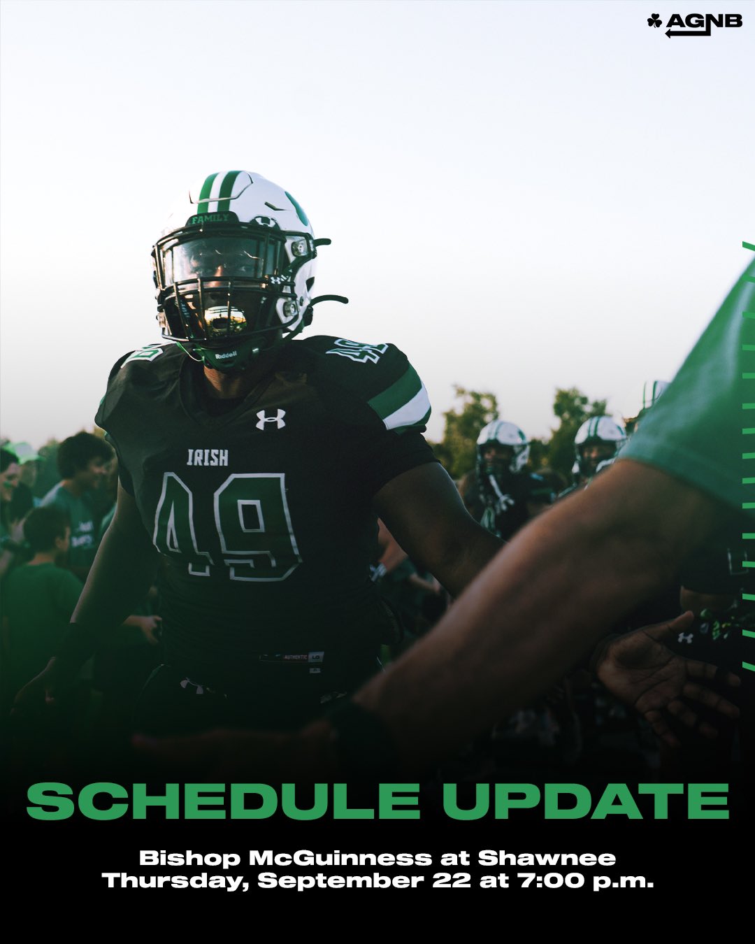 Bishop McGuinness Football (@BMCHS_FT) / Twitter