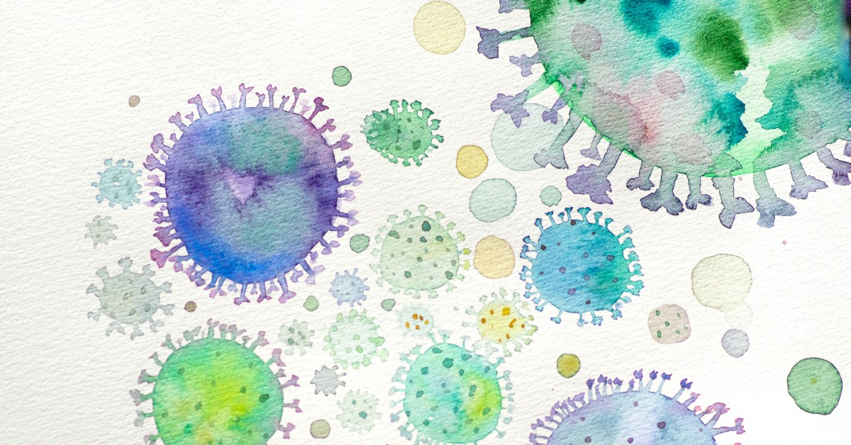 theNASEM's tweet photo. Millions of different #microorganisms live in and around our bodies but only a few make us sick. Many #microbes are helpful or have no effect at all on our #health.

Learn more about the importance of microbes for our health and our planet: https://t.co/cGg5y36v5w #BasedOnScience https://t.co/3ueoP3JNq7