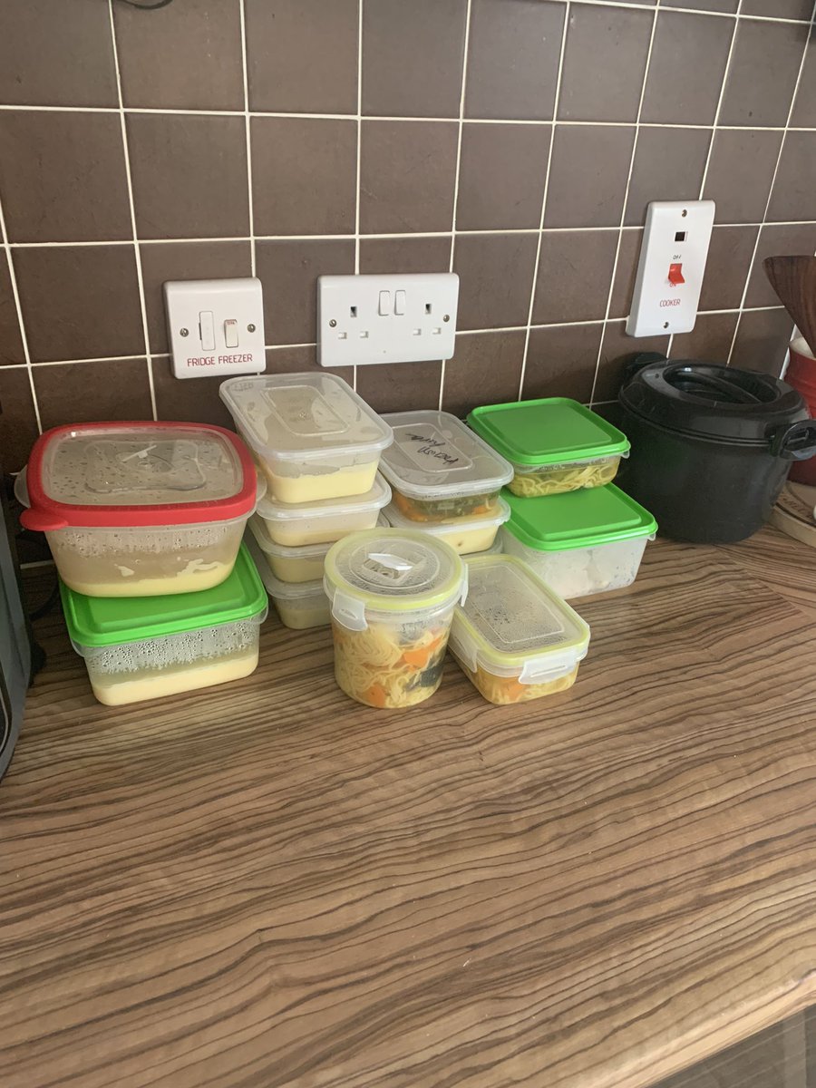 Crohn’s, Cooking & Me tweet media