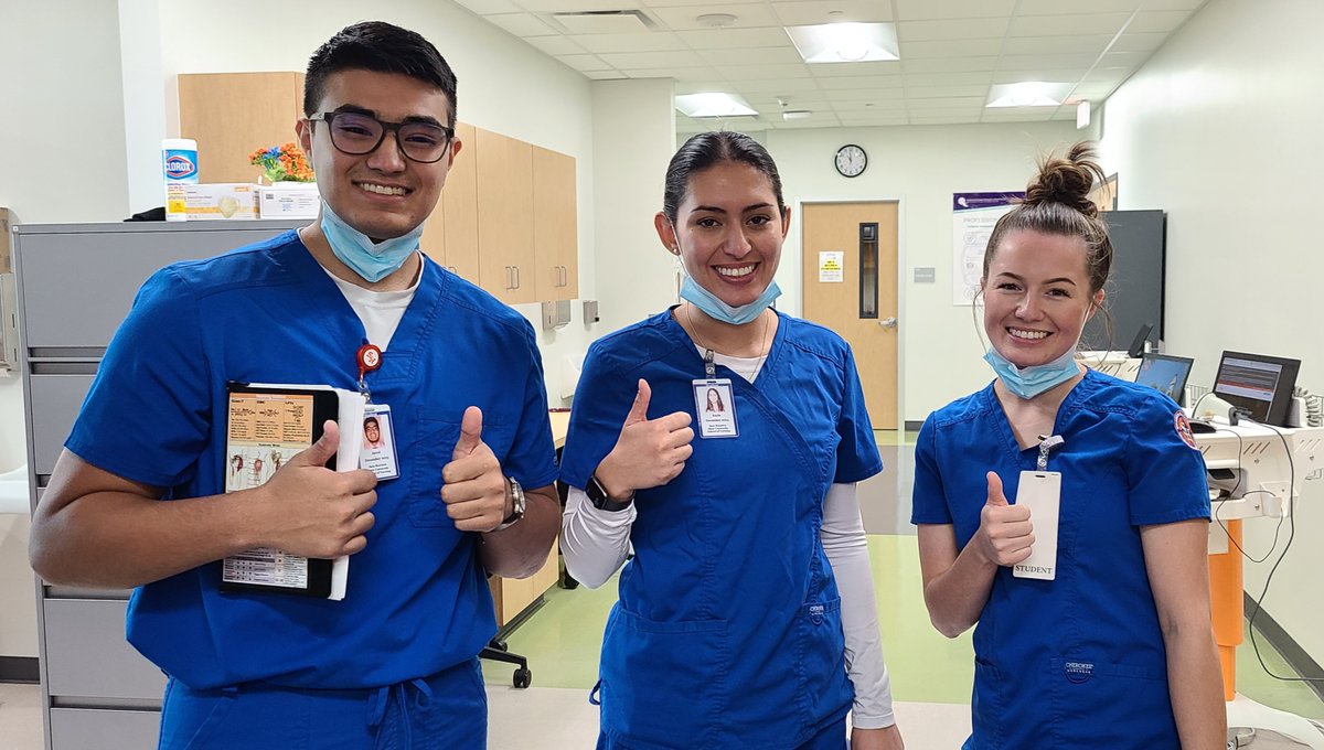 SHSU_SON's tweet photo. HEALTHCARE SIMULATION WEEK 2022
The SON Standardized Patient (SP) Program offers our nursing students a dynamic sense of patient realism. The simulated patients selected for our nursing program are professionals who have a passion, interest, &amp; respect for education. Way to go! 👏 https://t.co/d4iqmk0hBQ