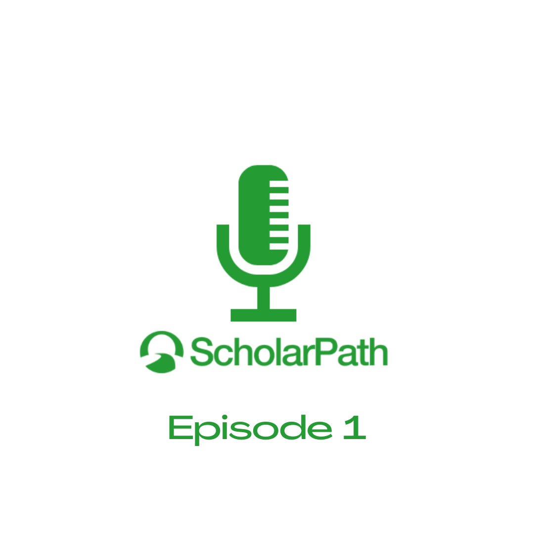 MyScholarPath's tweet photo. Don't scroll past this! 🚨

We are proud to introduce our new #podcast, #ScholarCast! 2x a month we will be talking to #ScholarPath employees, providers, and more. Don't miss it!

Check out episode 1 featuring CEO Doug Mitchell! 👉 https://t.co/WL8q5sT4TM

#Education #Careers https://t.co/irn9izq6yT