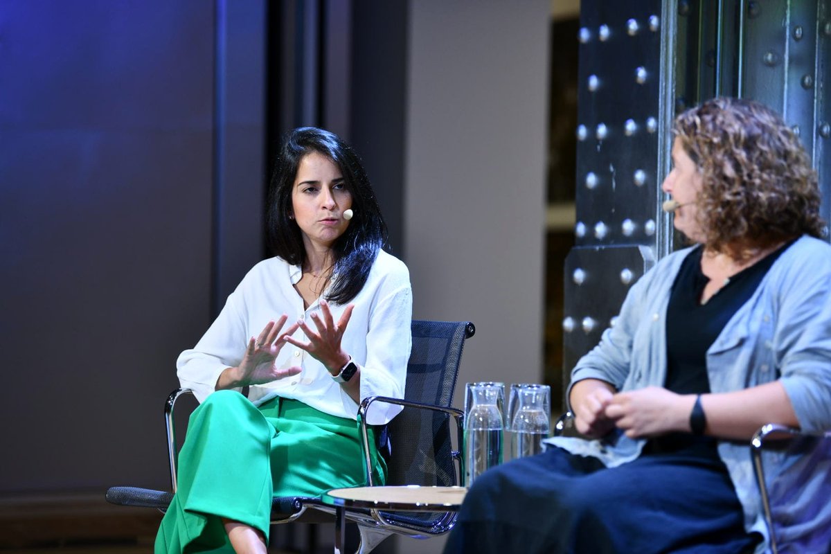 Espacio Fundación Telefónica tweet media