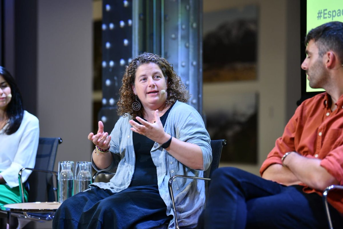 Espacio Fundación Telefónica tweet media