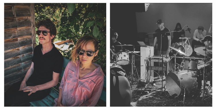 vortexjazz's tweet photo. โก COMING SOON โก#doublebill #iomoon @ruthgoller + Emanuele Maniscalco & #pandopando @alex_bonney + @willglaserdrums + Jem Doulton ๐
Tuesday 04 October ๐๏ธ now available ๐ https://t.co/ShAeJ5sTxR @hackneywick @londoneastjazz @tweetonlondon @gr8musicvenues https://t.co/xJeP6dO3ry