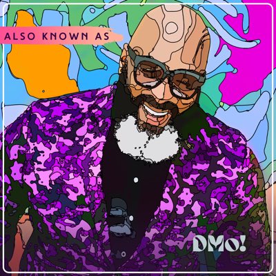 Also Known As…DMo! tweet media