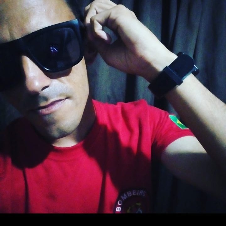 #NewProfilePic