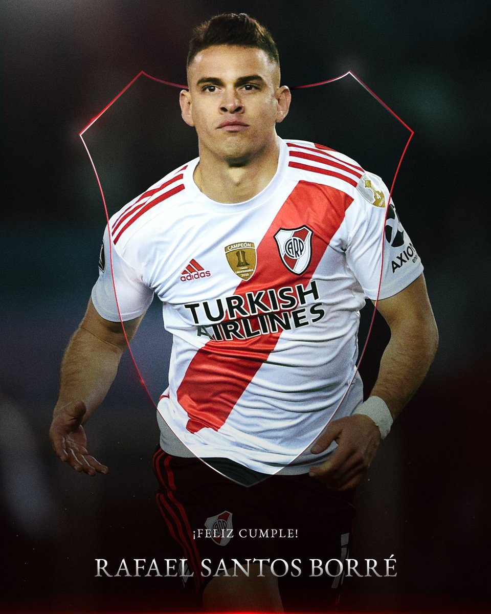 River Plate tweet media