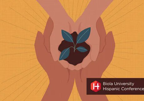 You are invited to join Biola for the 43rd Biola Hispanic Conference on Saturday, September 24. Spanish-speaking pastors, church leaders and church goers will come together to learn from guest speakers at @BiolaU and beyond. Register here: buff.ly/3BcKb0z
