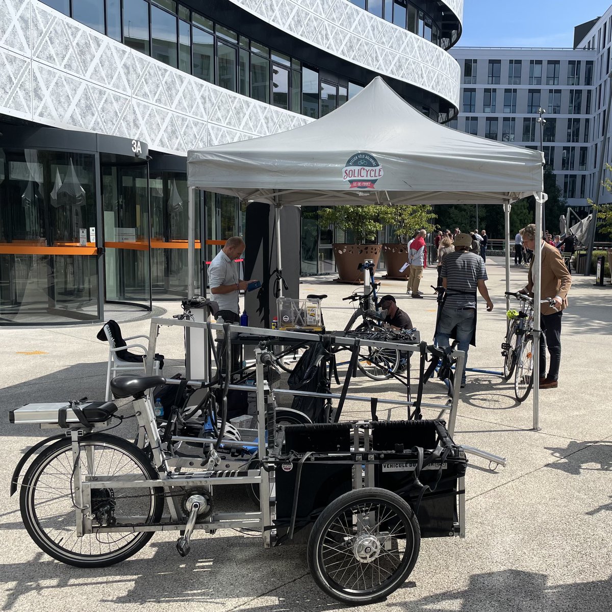 Sylvie Moulié tweet media