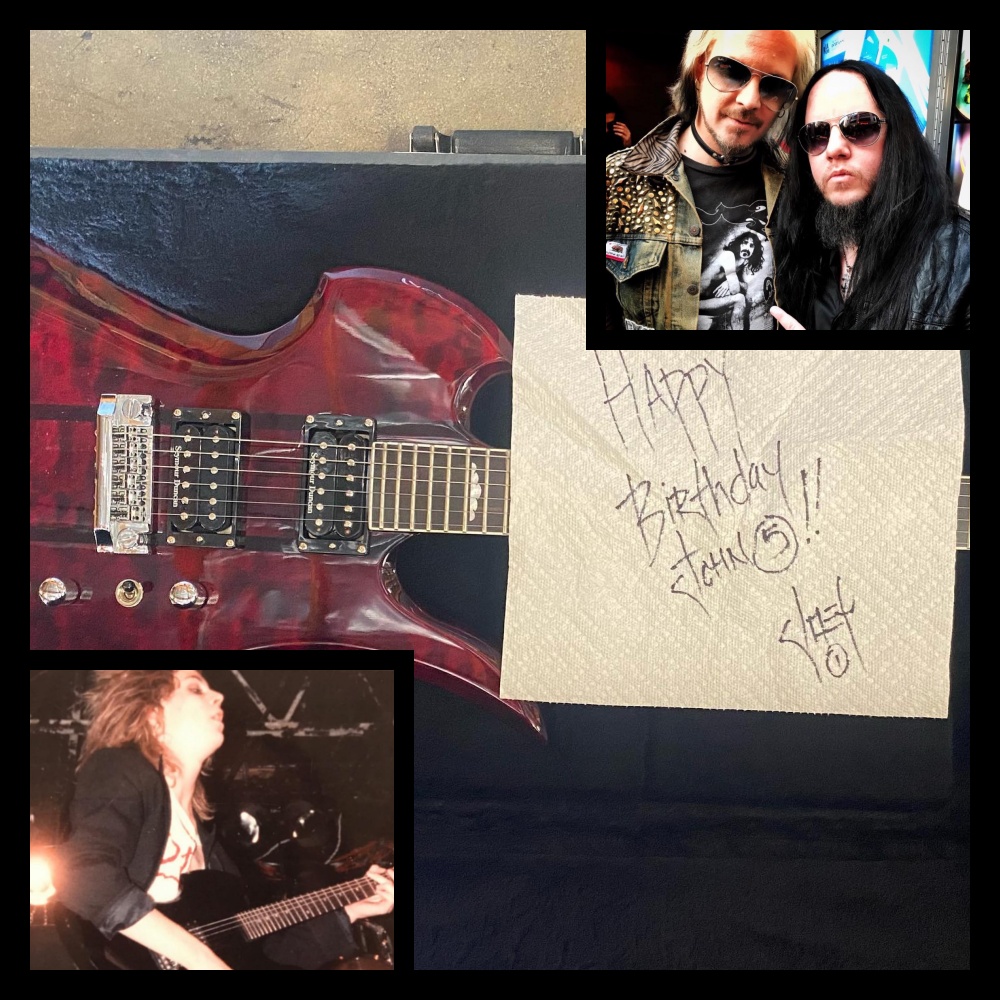 John 5 🎸 tweet media