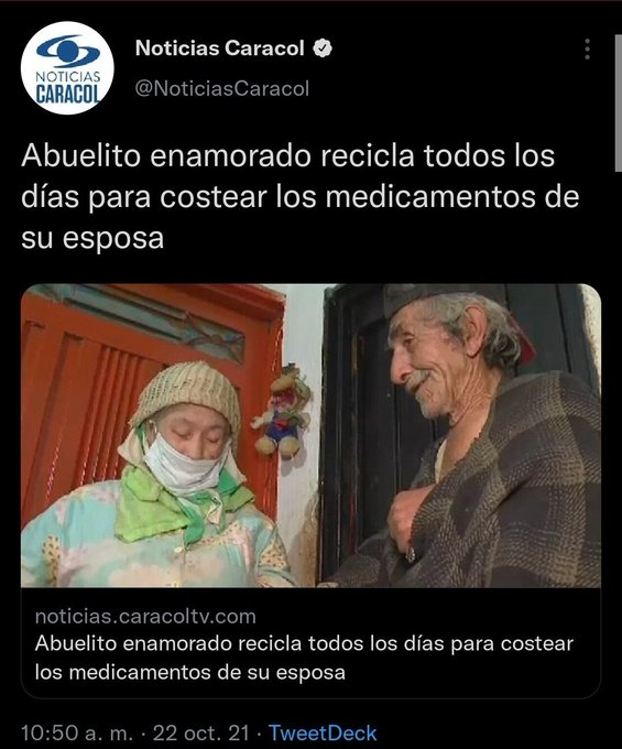 EpicuroDeSamos_'s tweet photo. ¡No romanticen más la miseria que padecen 3 millones de ancianos! https://t.co/e2lvnf8czu