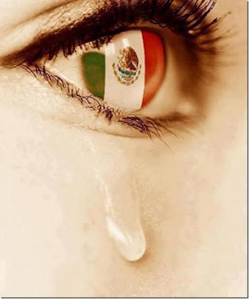 alexisgaminomx's tweet photo. Día triste para México, nada que celebrar este 15 de Sept, estamos ante un gobierno militar, corrupto, mitómano e ineficiente. 

El “pseudo líder democrático” @lopezobrador_ que llegó gracias a eso, a la democracia, hoy está paso a paso acabando con ella. https://t.co/vr3by5eeZ3