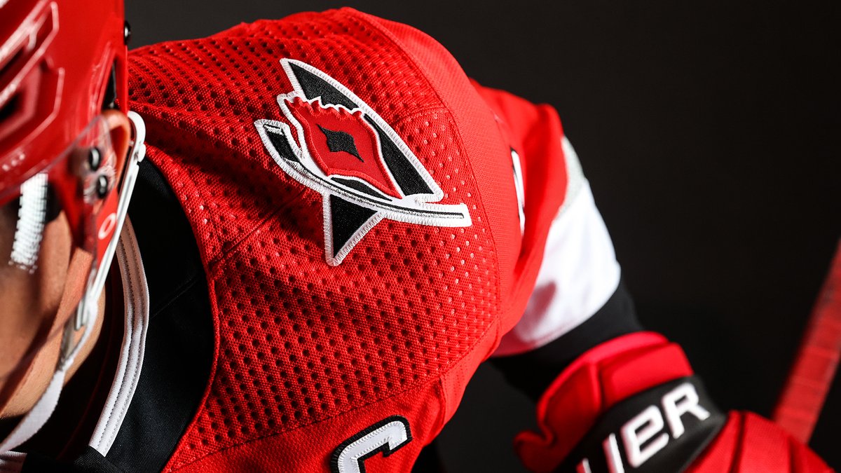 Carolina Hurricanes tweet media