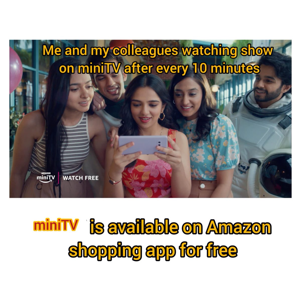 #YoungJantaKoYahiMangta