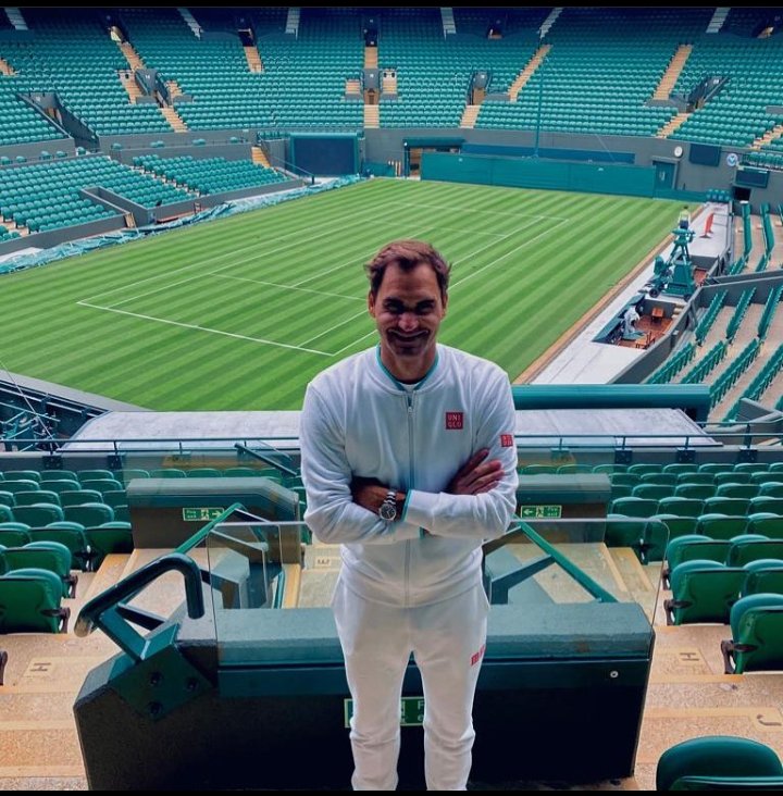 sahilburle's tweet photo. U to left a void that no one can fill.
This game will never be same
#rogerfederer #SerenaWilliams #tennis #GOAT𓃵 #retirement https://t.co/5Wtj2uhlfG