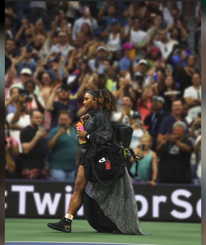 sahilburle's tweet photo. U to left a void that no one can fill.
This game will never be same
#rogerfederer #SerenaWilliams #tennis #GOAT𓃵 #retirement https://t.co/5Wtj2uhlfG