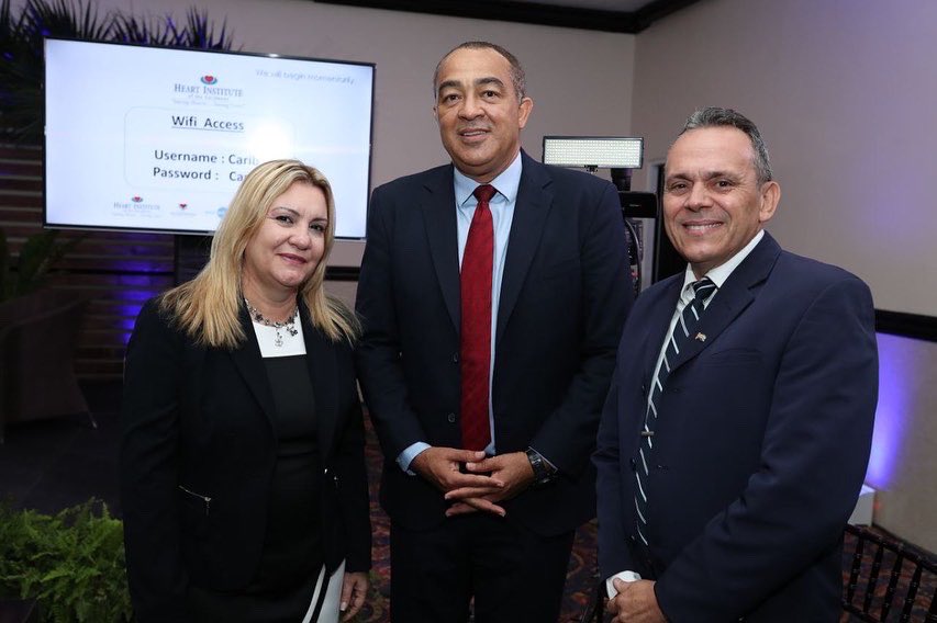 Heart Institute tweet media