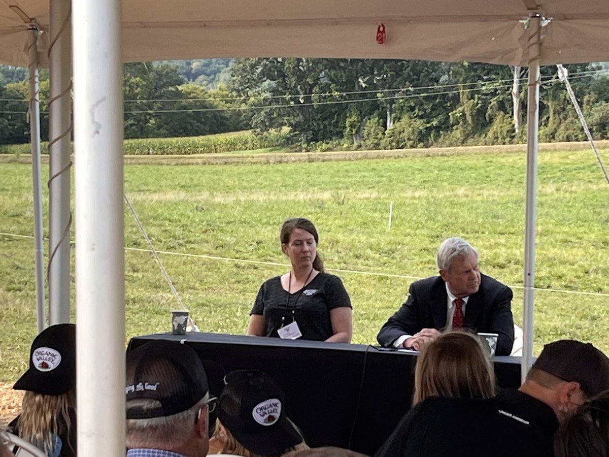 Erin Silva (@emsilva624) on Twitter photo Excited to be a partner with some newly-funded USDA Climate Smart Ag programs supporting organic farmers! Excited to be a partner with some newly-funded USDA Climate Smart Ag programs supporting organic farmers!