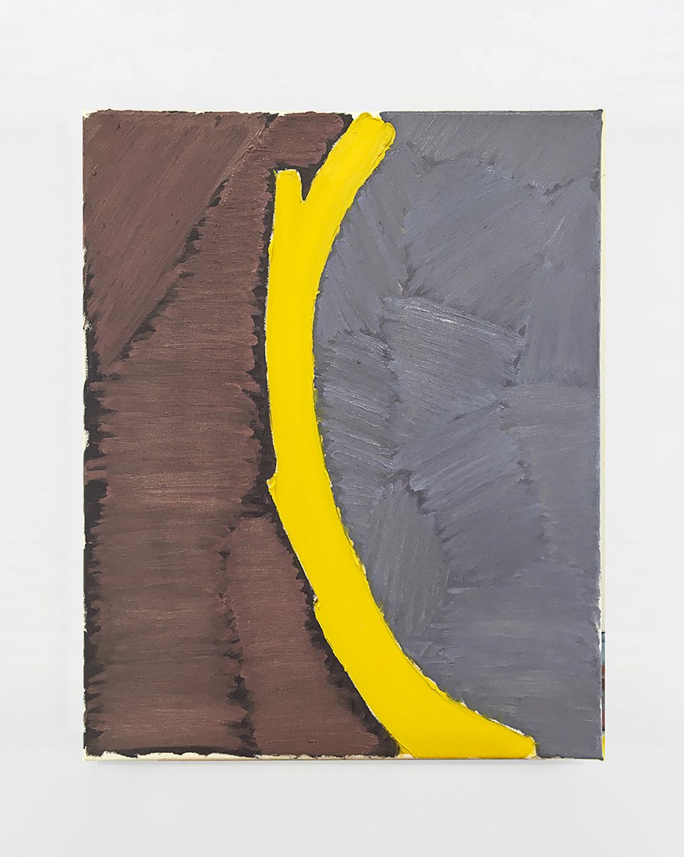 davidhanesinfo's tweet photo. #davidhanes
Divided by Moonlight
Oil on canvas
51 x 41 cm
2022 https://t.co/l1mpRNZl7G