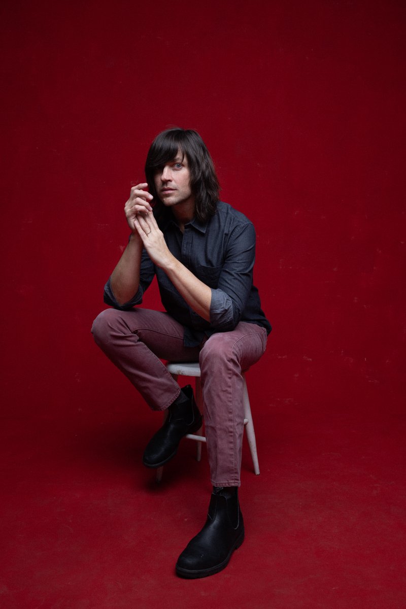 rhettmiller's tweet photo. This guy drops a new album tomorrow. https://t.co/XSIH2ehQMB