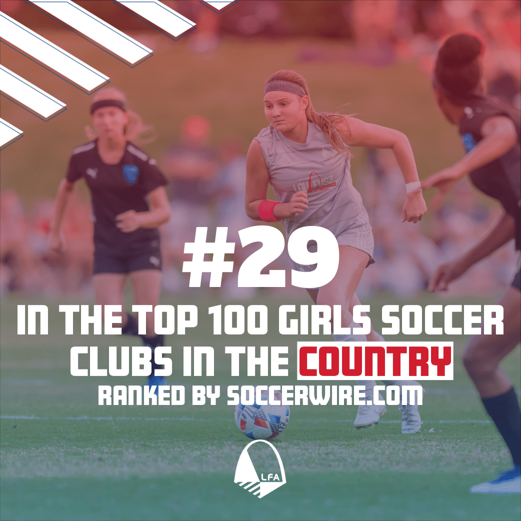 Lou Fusz Soccer Club tweet media