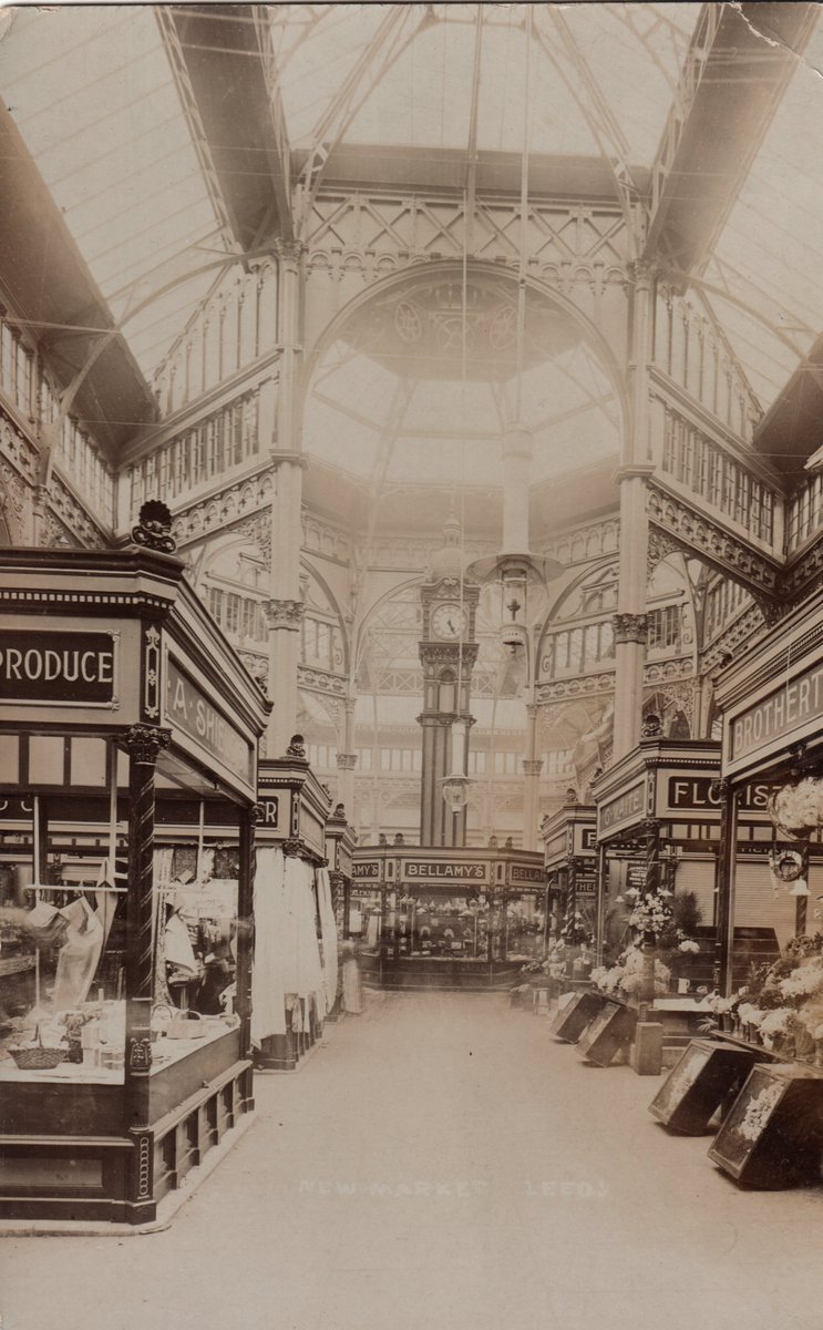 Old Roundhay tweet media