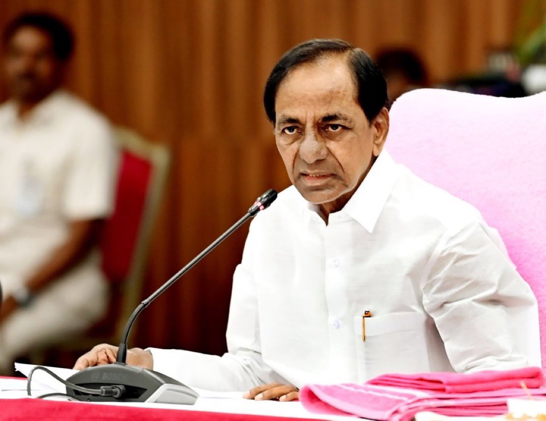 MamtaManga's tweet photo. Thanks to honourable @TelanganaCMO Shri. #KCR garu for his historical decision to name the New #SecretariatBuilding after the great leader #DrBRAmbedkar ji’s name.
A proud moment for us #Telanganites
#JaiBheem ✊
Jai #KCR ✊
@KTRTRS @GadwalvijayaTRS @trspartyonline https://t.co/kyfM46HD44
