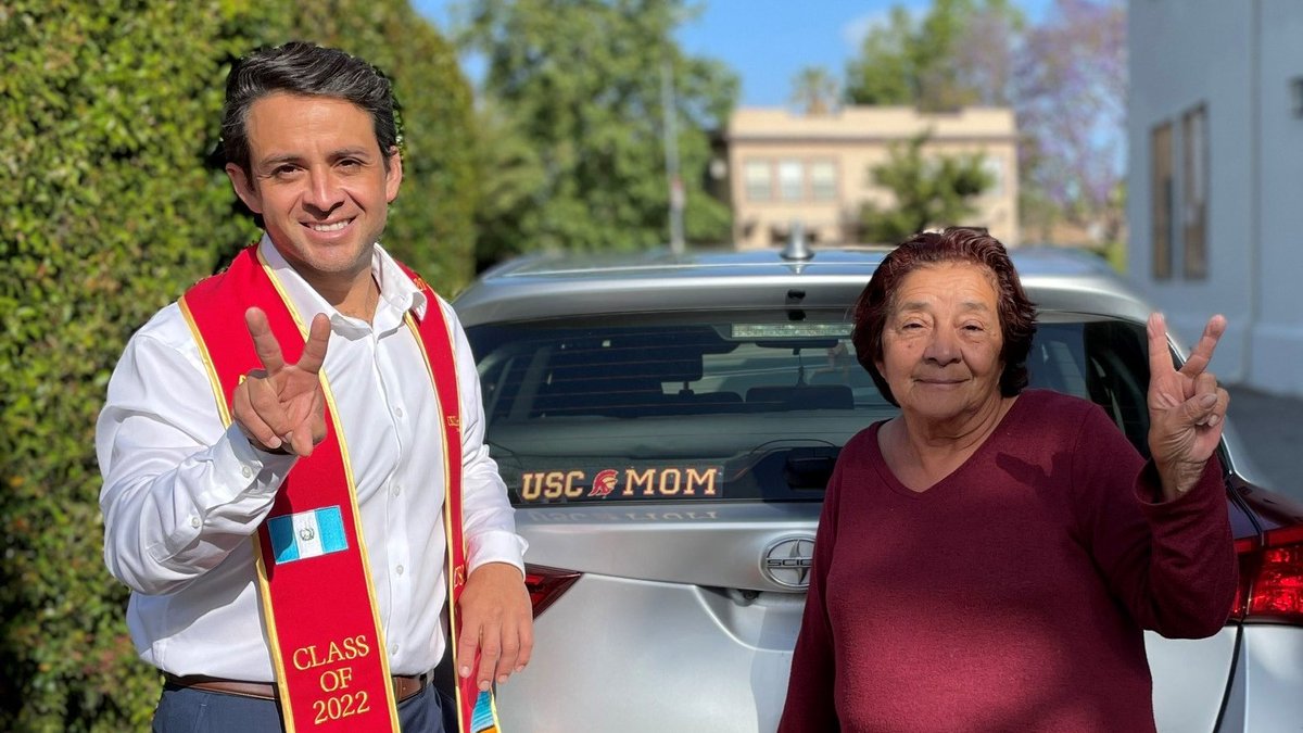 USC Leventhal tweet media