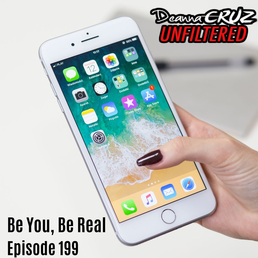 deannacruz's tweet photo. Have you heard of reverse catfishing? It's a thing and the DCU Crew will break it down for you on the latest episode of #DeannaCruzUnfiltered out now on your favorite podcast app or https://t.co/NI8VJOawB3 #datingadvice #seattlepodcast #podcast #seattle https://t.co/RGzHSnInuK